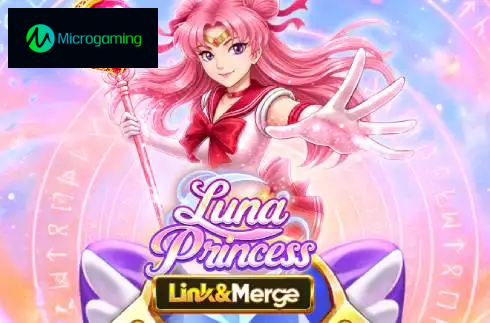Luna Princess Link & Merge